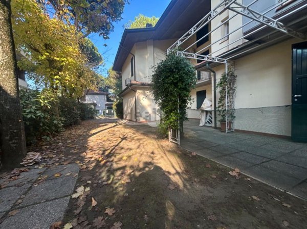 casa indipendente in vendita a Cervia in zona Milano Marittima
