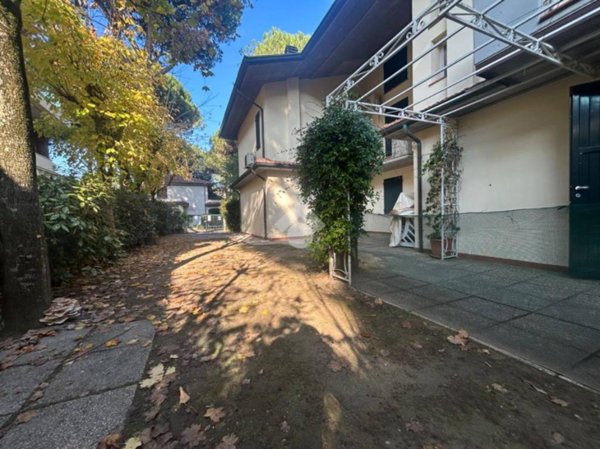 casa indipendente in vendita a Cervia in zona Milano Marittima