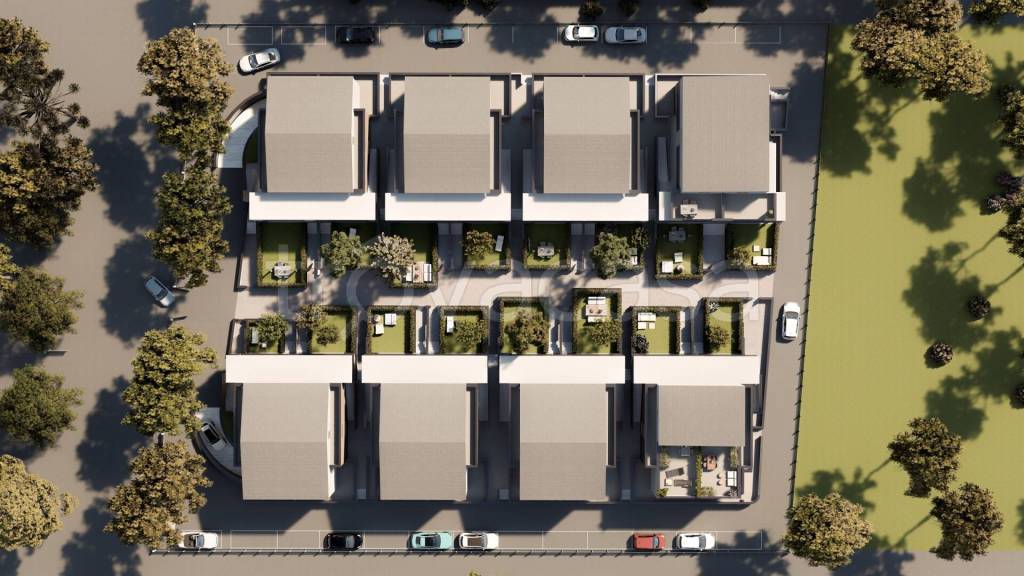 appartamento in vendita a Cervia in zona Pinarella