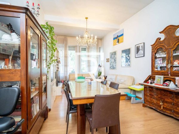 appartamento in vendita a Cervia in zona Milano Marittima