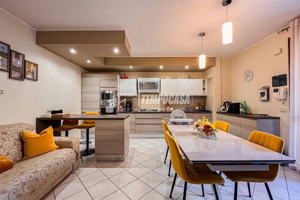 appartamento in vendita a Cervia in zona Montaletto