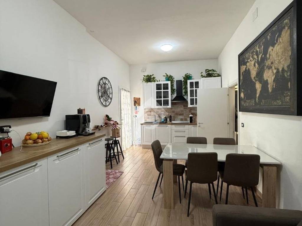 casa indipendente in vendita a Cervia