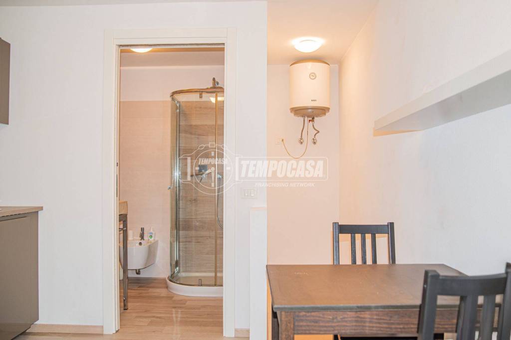 appartamento in vendita a Cervia