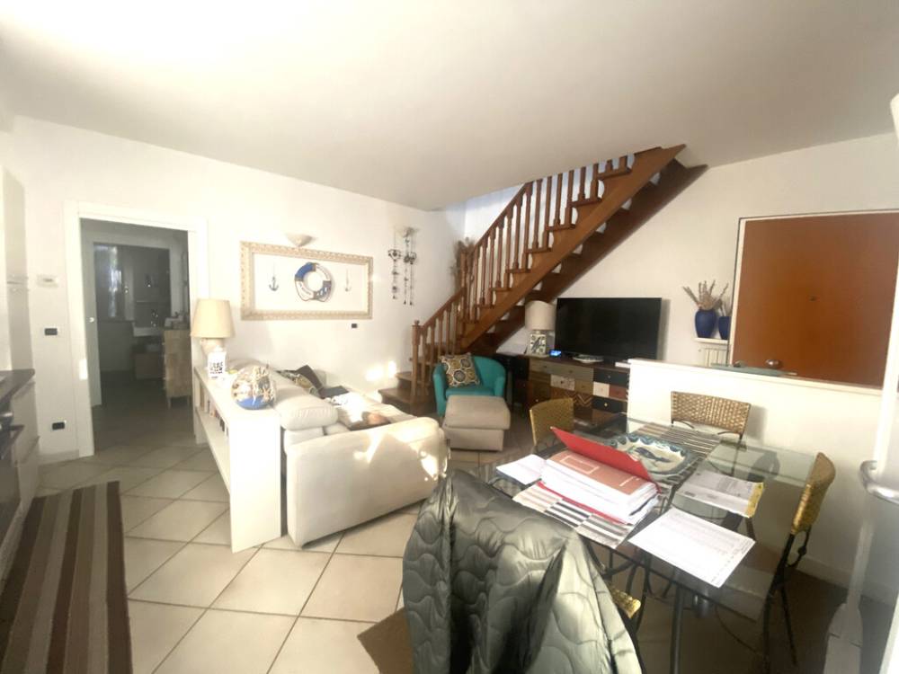 appartamento in vendita a Cervia in zona Milano Marittima