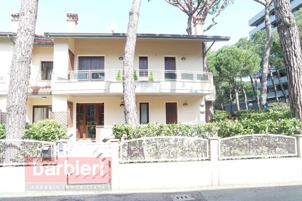 appartamento in vendita a Cervia in zona Milano Marittima