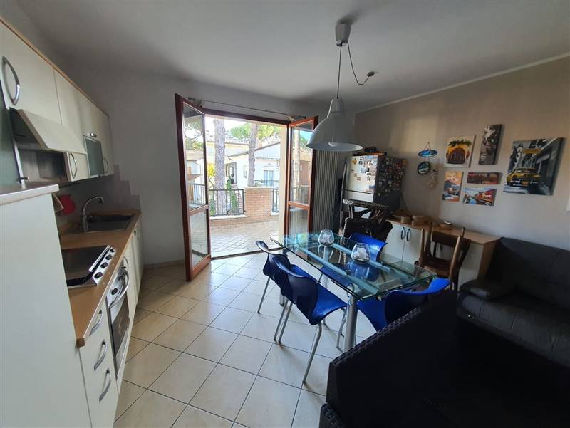 appartamento in vendita a Cervia