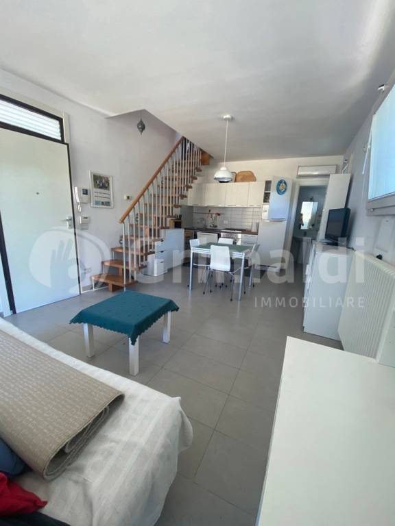 appartamento in vendita a Cervia in zona Milano Marittima