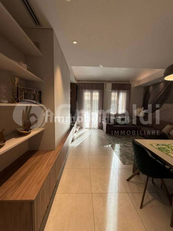 appartamento in vendita a Cervia in zona Milano Marittima