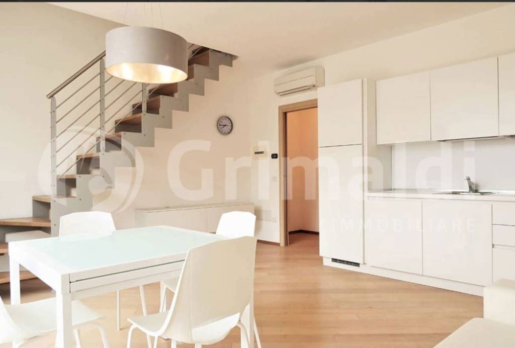 appartamento in vendita a Cervia in zona Milano Marittima