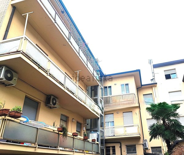 appartamento in vendita a Cervia