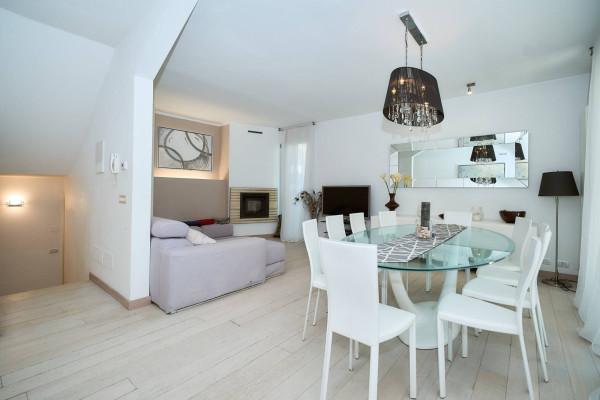 casa indipendente in vendita a Cervia in zona Milano Marittima