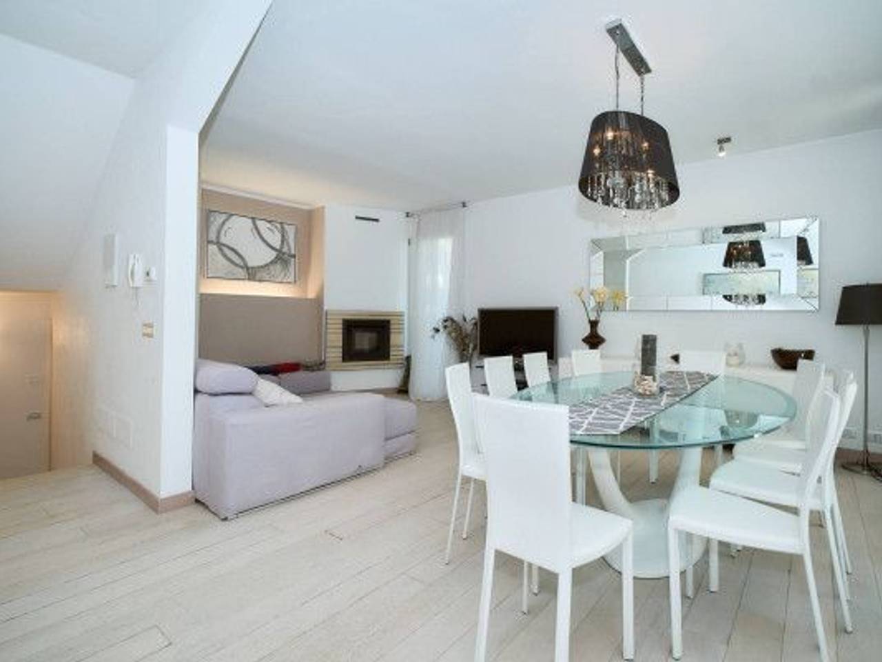 casa indipendente in vendita a Cervia in zona Milano Marittima