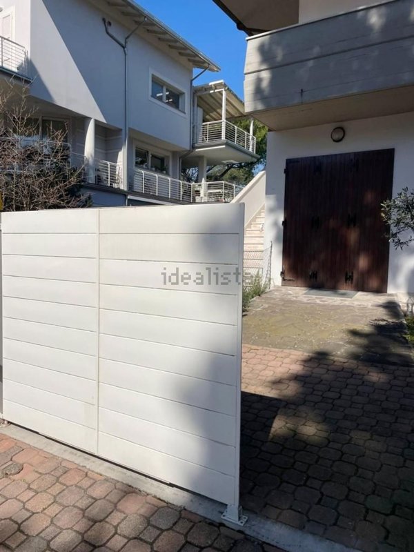 appartamento in vendita a Cervia in zona Milano Marittima