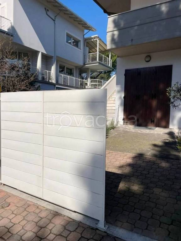 appartamento in vendita a Cervia in zona Milano Marittima