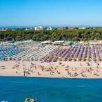 terreno edificabile in vendita a Cervia in zona Pinarella