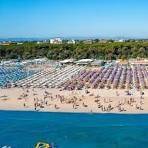 terreno edificabile in vendita a Cervia in zona Pinarella