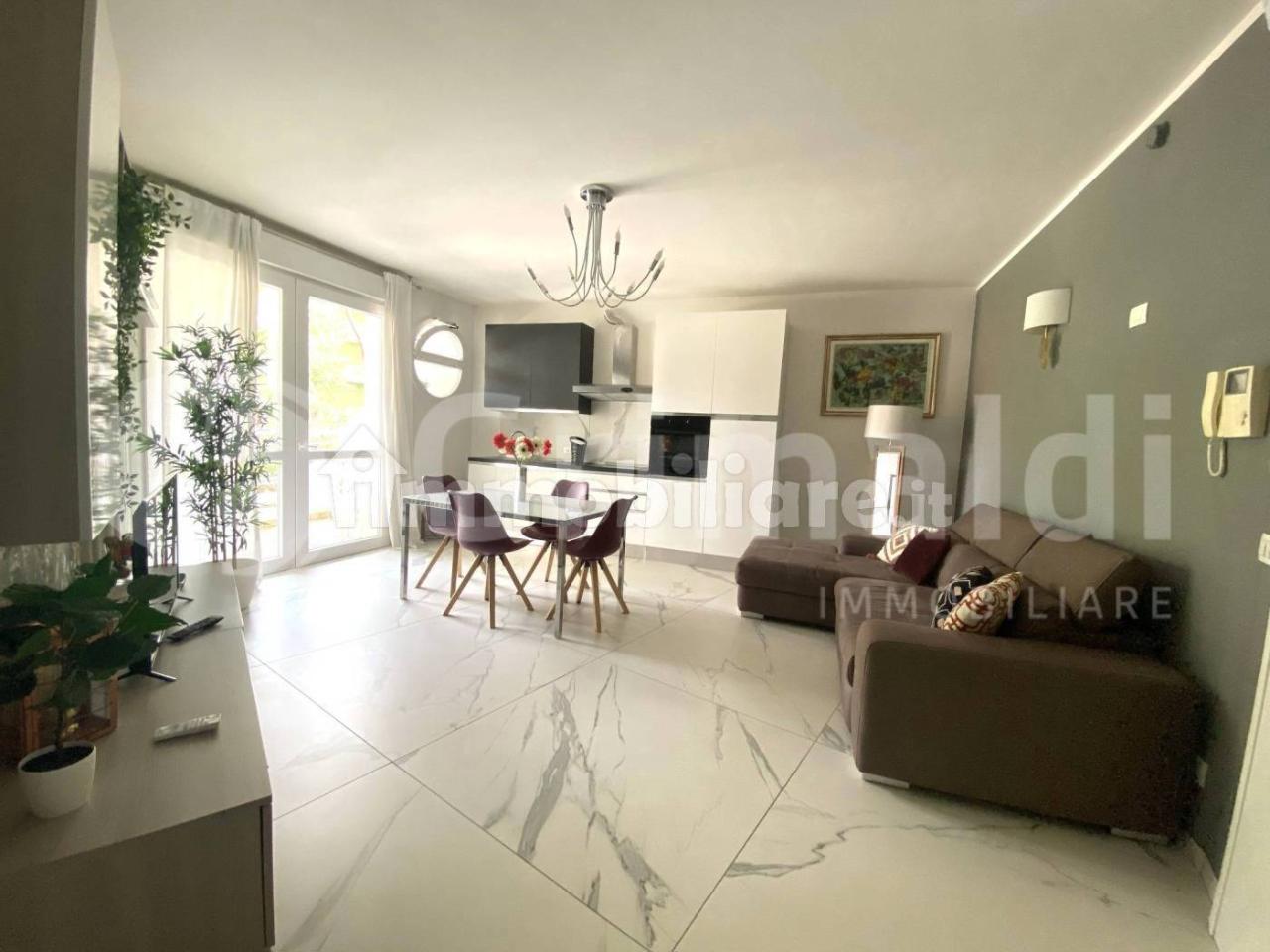 appartamento in vendita a Cervia in zona Milano Marittima