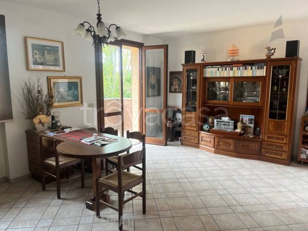 appartamento in vendita a Cervia