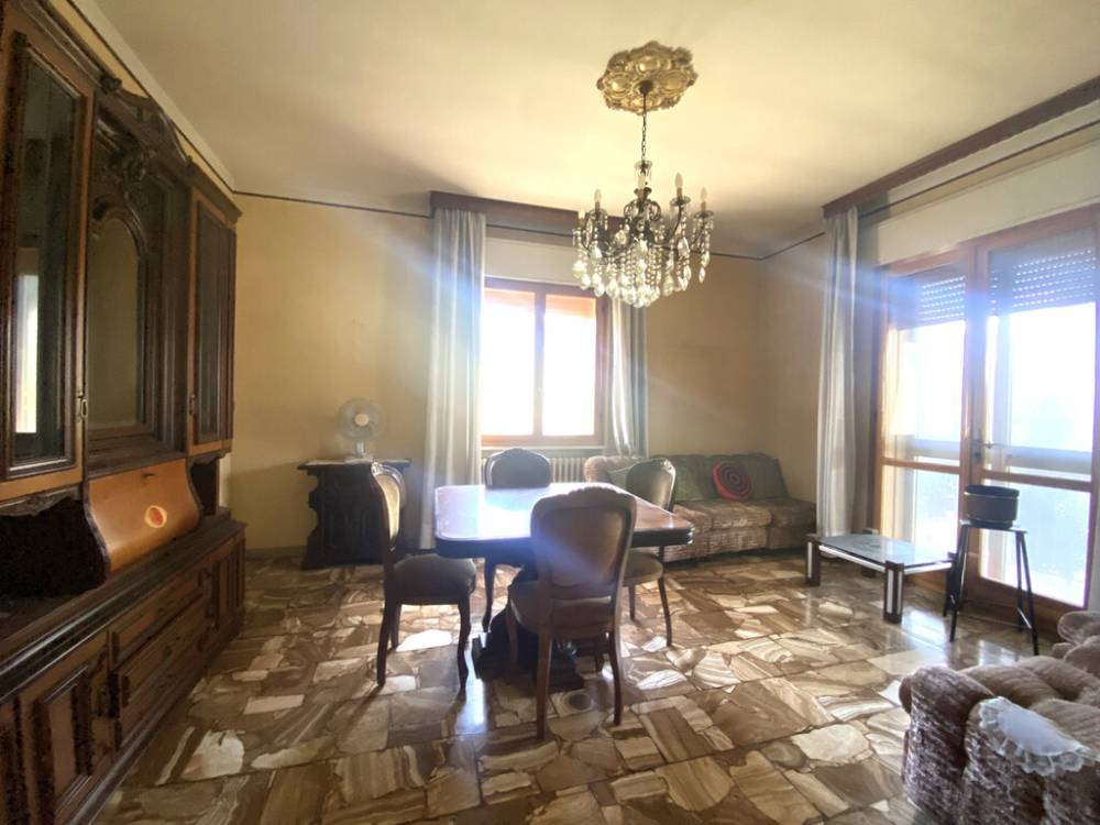 appartamento in vendita a Cervia in zona Milano Marittima