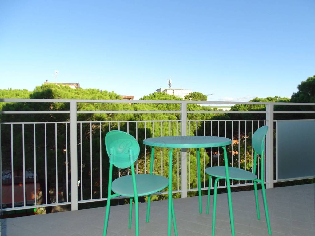 appartamento in vendita a Cervia in zona Milano Marittima