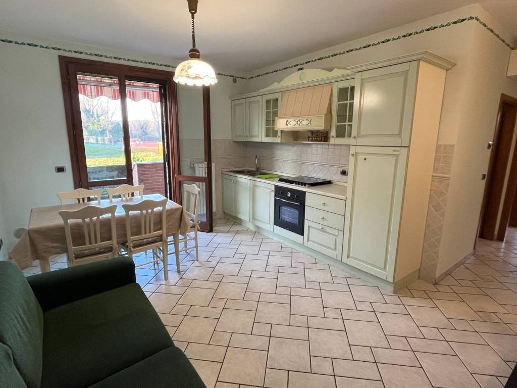 appartamento in vendita a Cervia