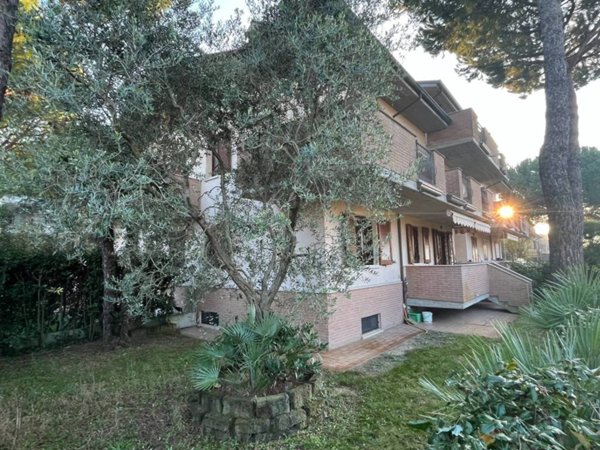 appartamento in vendita a Cervia