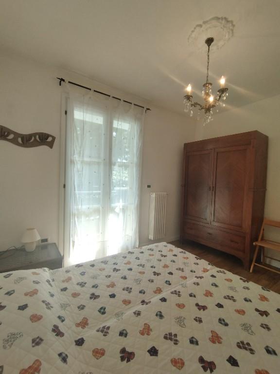 appartamento in vendita a Cervia in zona Milano Marittima