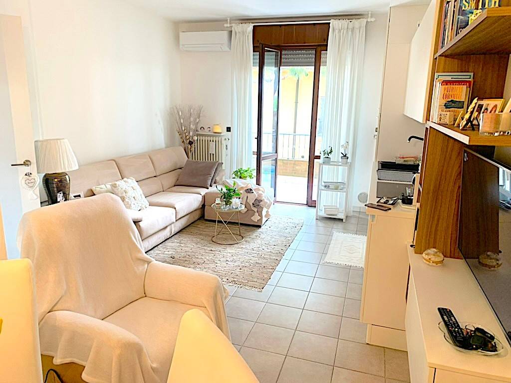 appartamento in vendita a Cervia