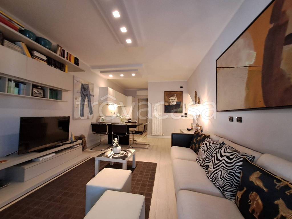 appartamento in vendita a Cervia in zona Milano Marittima