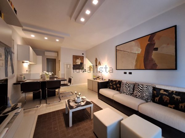 appartamento in vendita a Cervia in zona Milano Marittima