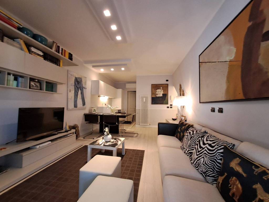 appartamento in vendita a Cervia in zona Milano Marittima