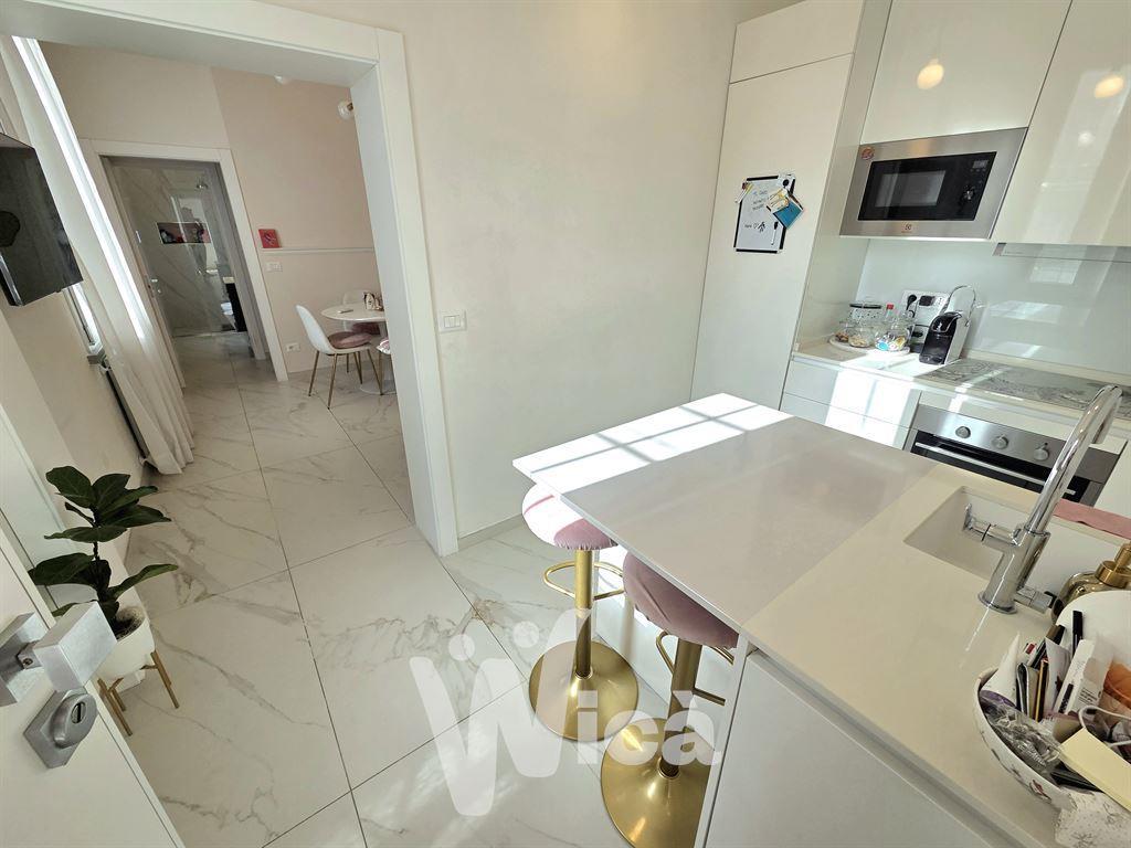 appartamento in vendita a Cervia