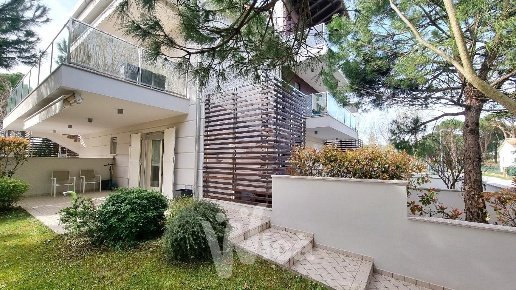 appartamento in vendita a Cervia