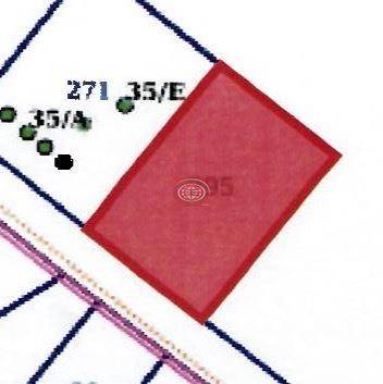 terreno edificabile in vendita a Cervia in zona Villa Inferno