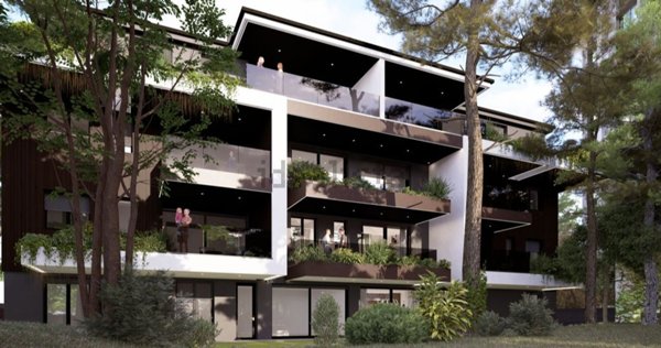 appartamento in vendita a Cervia in zona Milano Marittima