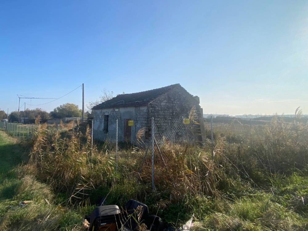casa indipendente in vendita a Cervia in zona Montaletto