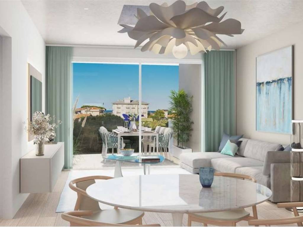 appartamento in vendita a Cervia