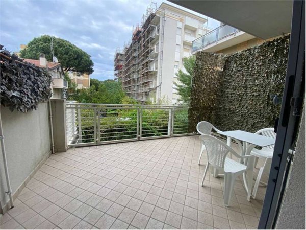 casa indipendente in vendita a Cervia in zona Milano Marittima