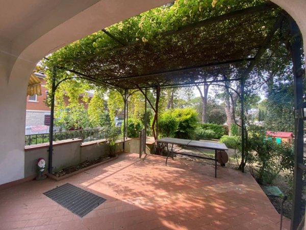 casa indipendente in vendita a Cervia in zona Milano Marittima
