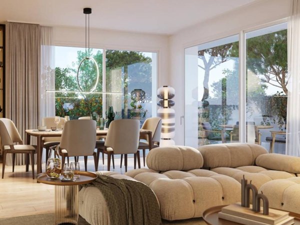 appartamento in vendita a Cervia