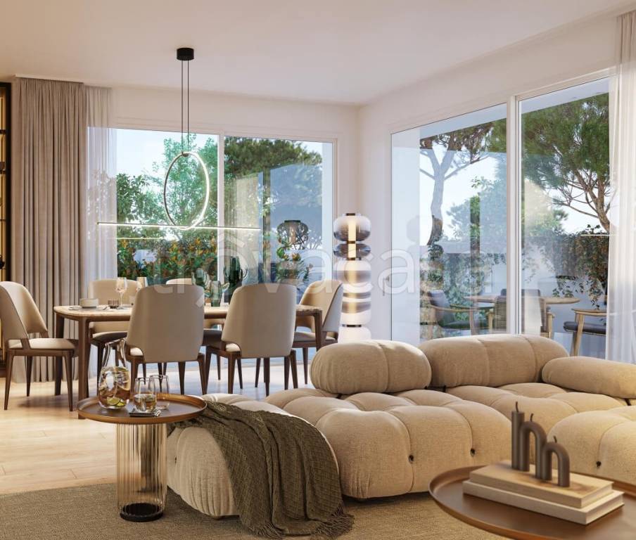 appartamento in vendita a Cervia