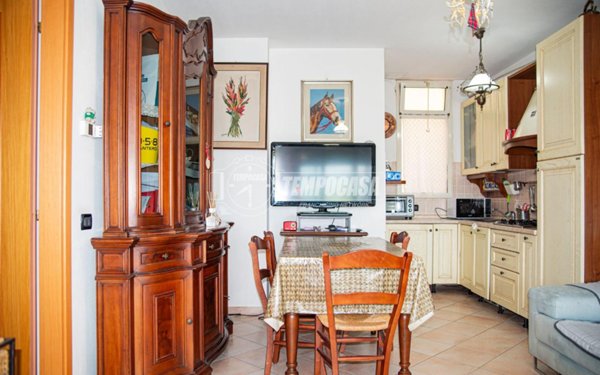 appartamento in vendita a Cervia