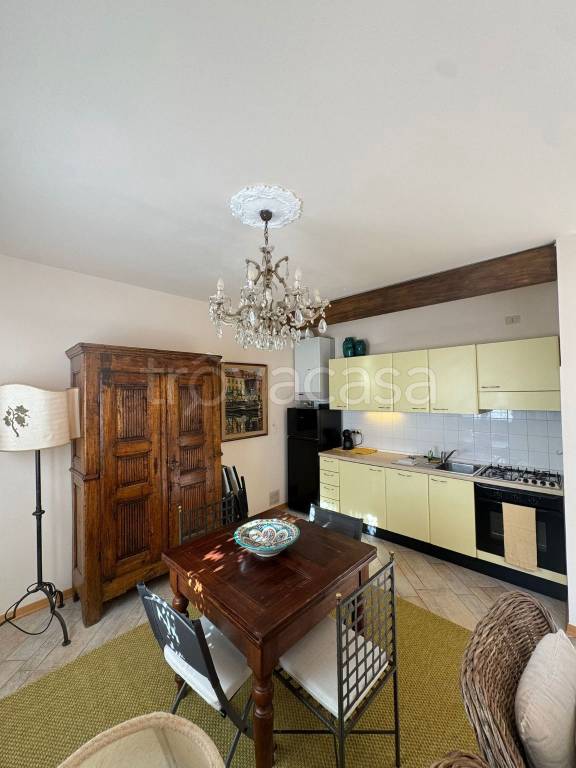 appartamento in vendita a Cervia in zona Milano Marittima