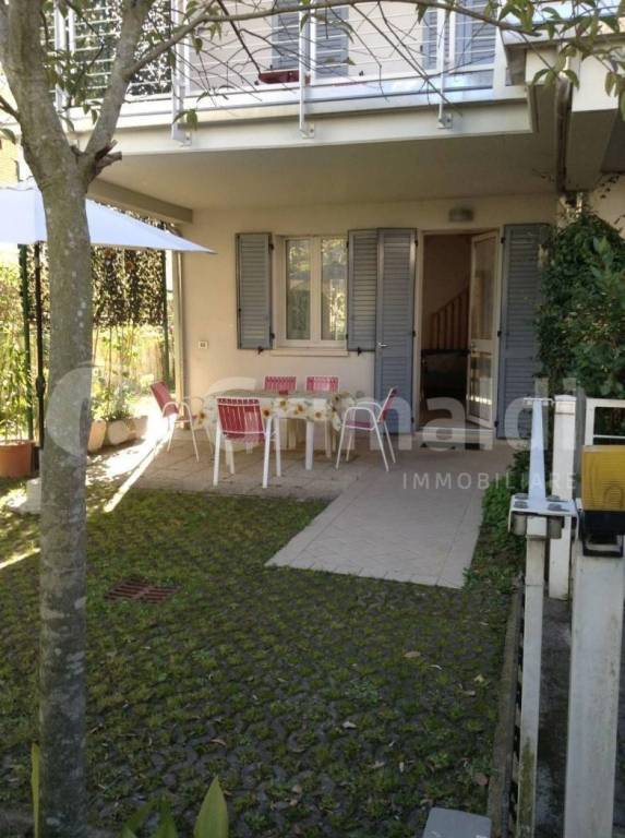 casa indipendente in vendita a Cervia in zona Milano Marittima