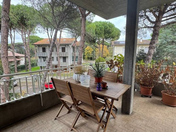 appartamento in vendita a Cervia in zona Milano Marittima