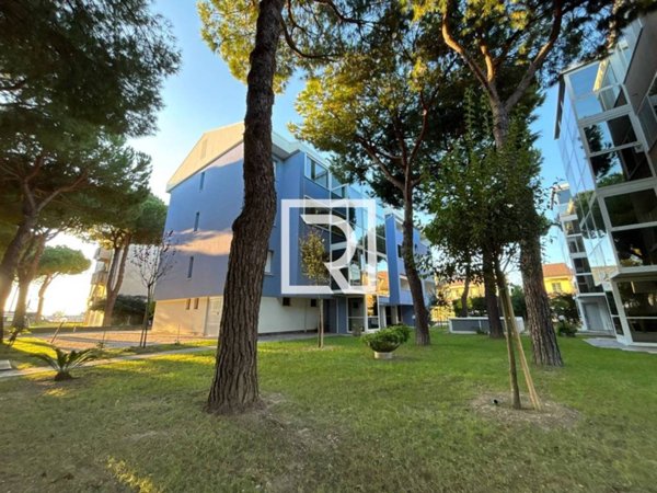 appartamento in vendita a Cervia in zona Pinarella