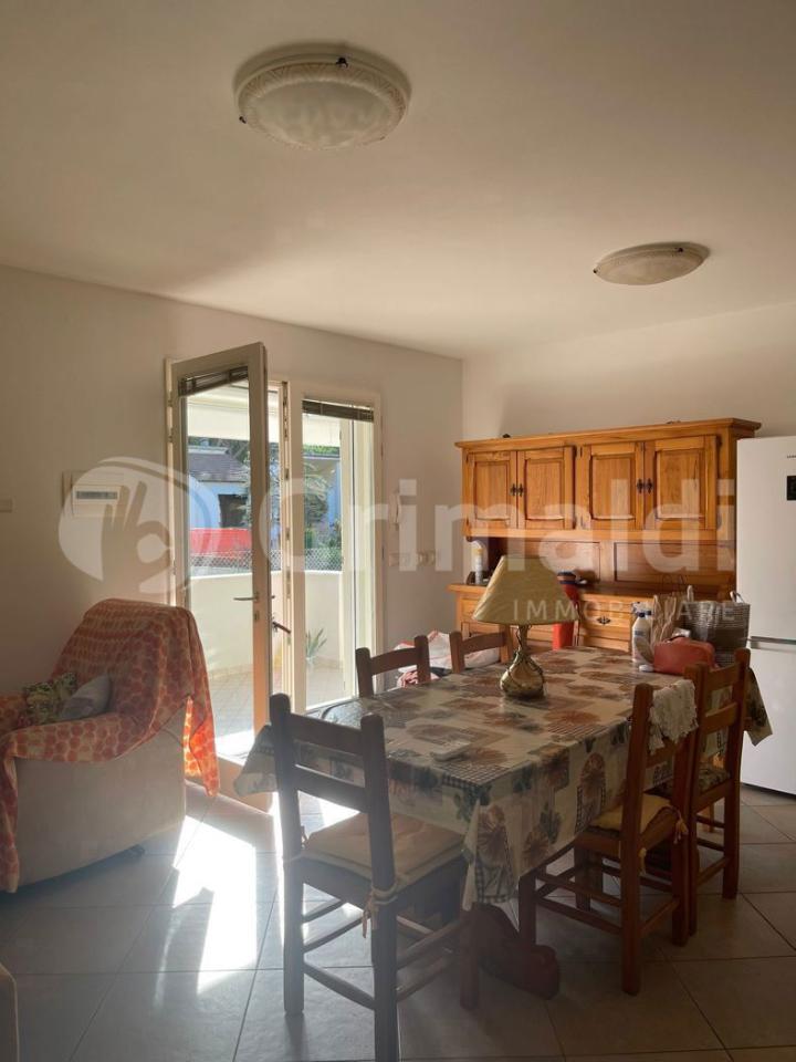 appartamento in vendita a Cervia in zona Milano Marittima