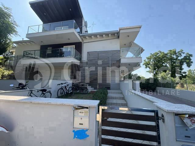 appartamento in vendita a Cervia in zona Milano Marittima