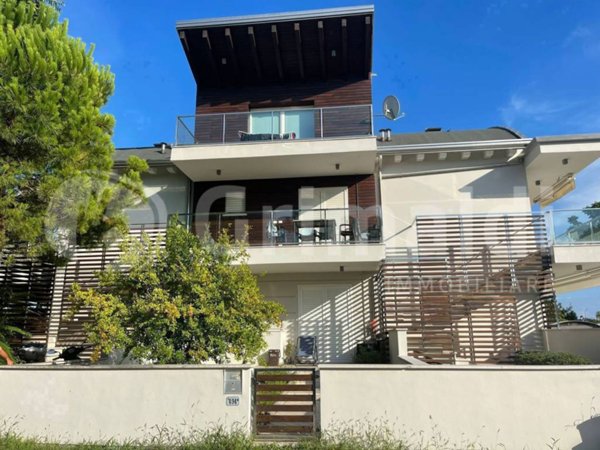 appartamento in vendita a Cervia in zona Milano Marittima