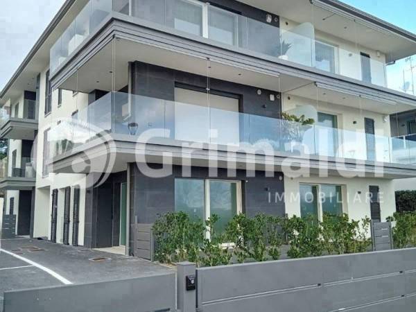 appartamento in vendita a Cervia in zona Milano Marittima